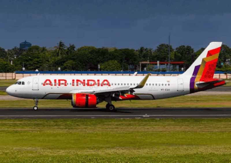 Air India Adds Extra Flights to Toronto, Frankfurt & Paris