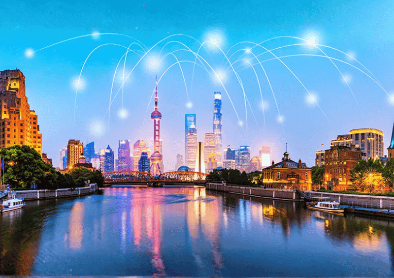 China’s Smart Tourism Boom: Beijing, Shanghai, Shenzhen