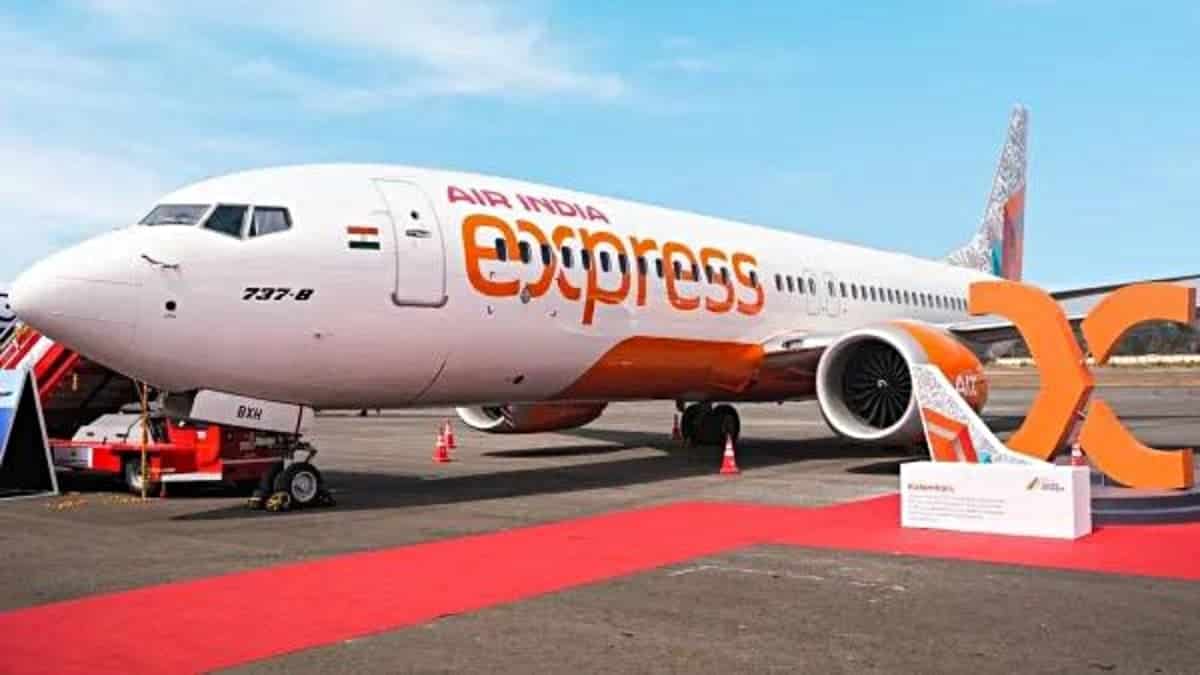 Air India Express Launches Bengaluru–Phuket Flights