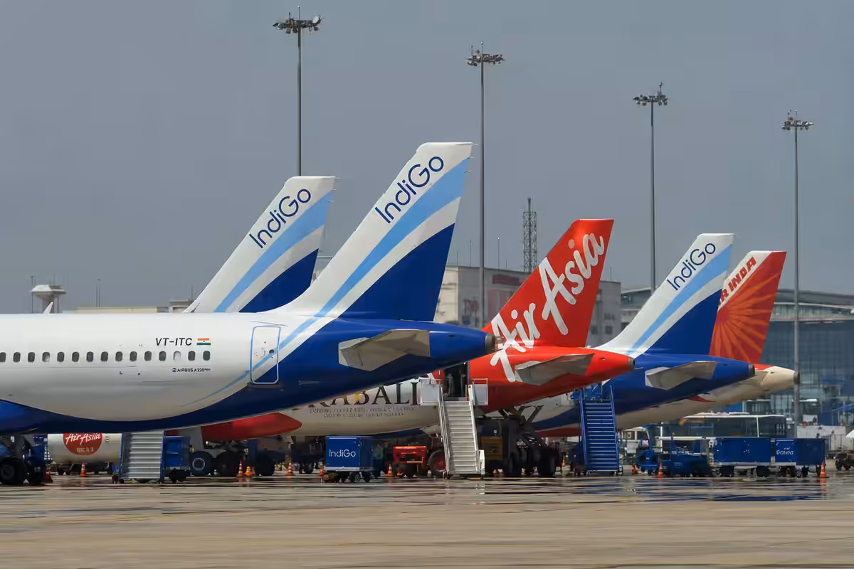India Flight Cuts Hit UAE Travellers This Summer