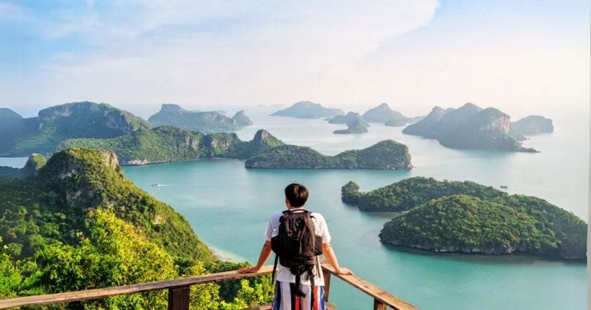 India Fuels Asia Pacific Hospitality Boom Amid Record Outbound Travel