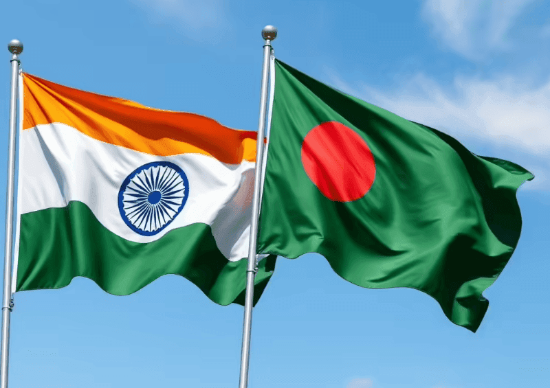 Bangladesh Suspends Visa Services in India: Key Update