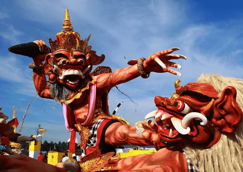 Nyepi 2026 Bali: Travel Advisory for Agents